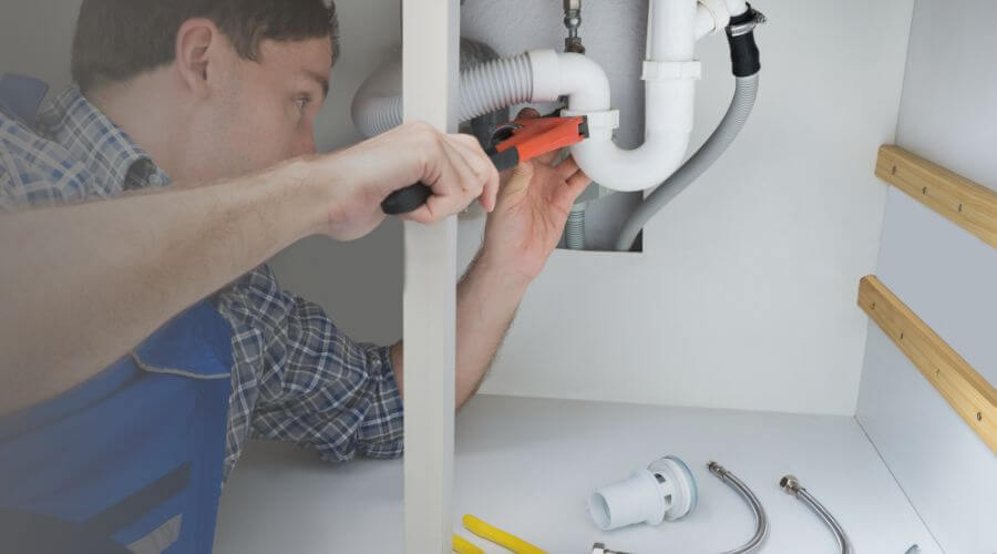 Professional Tankless Water Heater Installation in Tensed, ID